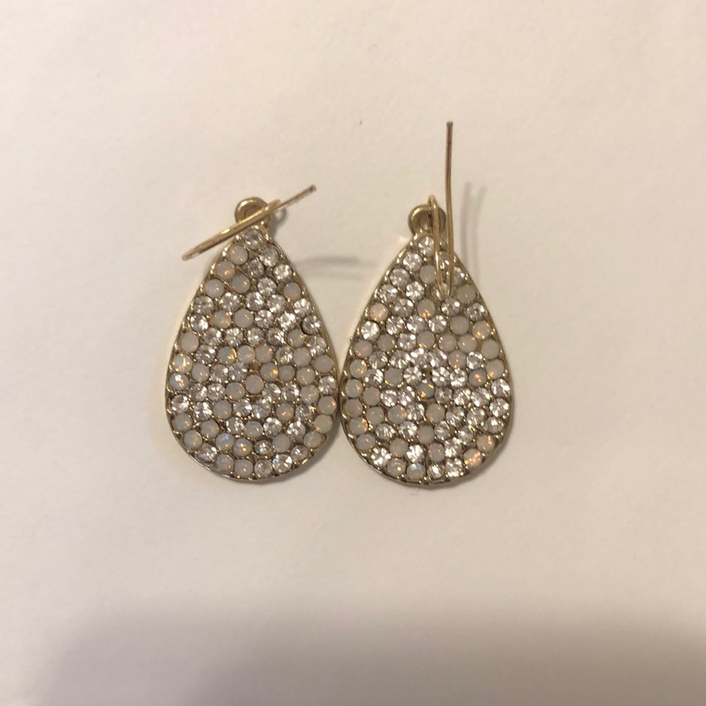 Francesca earrings